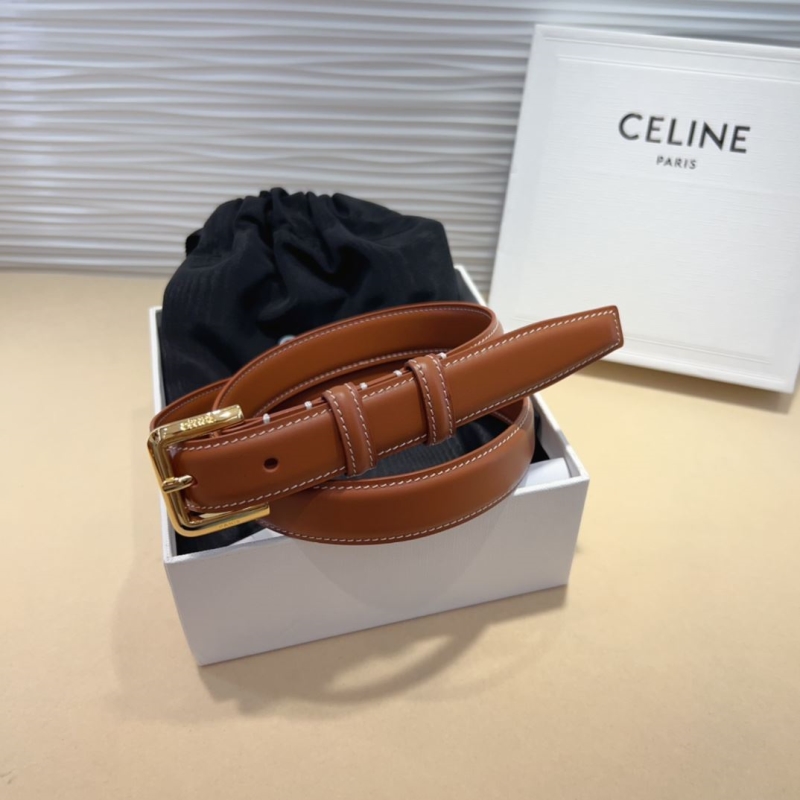 Ce**e belts